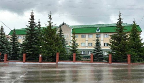 В Лениногорске есть возможность устроиться на службу в ряды правоохранительных органов
