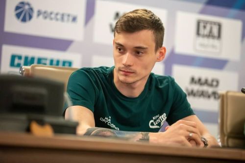 Татарстанский спортсмен — серебряный призер чемпионата мира по водным видам спорта в синхронных прыжках