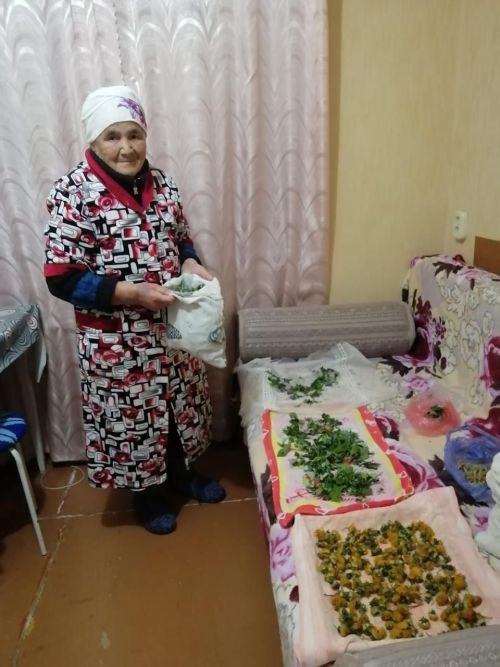 Альбина Даулетшина: сердце отдаю детям