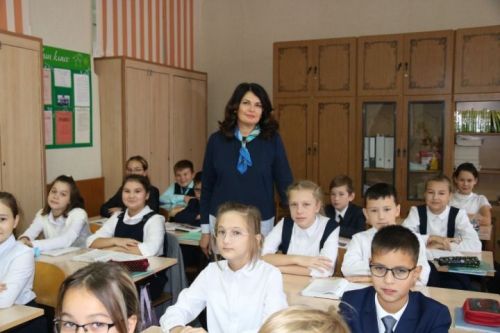 Лениногорские педагоги на августовском педсовете обсудят единые подходы к обучению и воспитанию