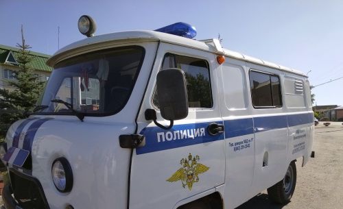 Госавтоинспекция Лениногорска призывает водителей к особой осторожности