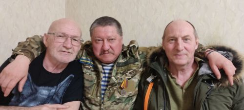 Спасибо за бескорыстный труд!