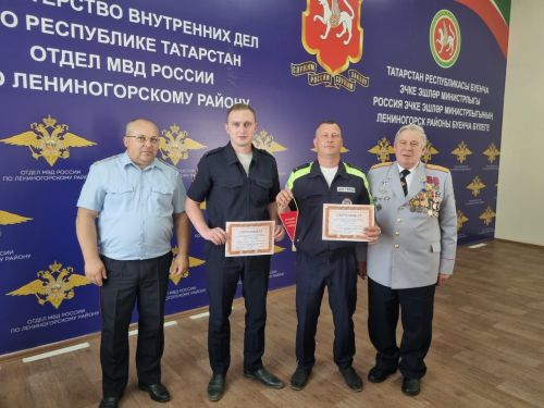 Риваль Бадрутдинов: я тебя не подведу!