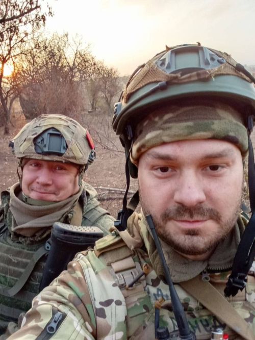 От мальчишки-лидера до защитника Отечества
