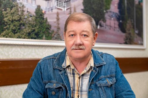 На счету Игоря Ванюрихина и его коллег десятки патентов на изобретения