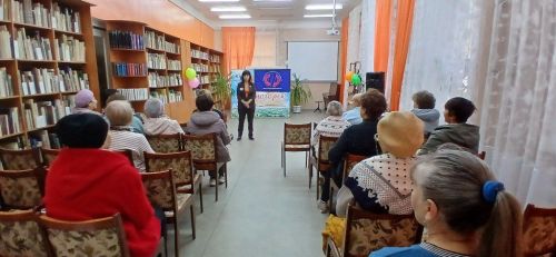В Лениногорске для людей третьего возраста открылся университет