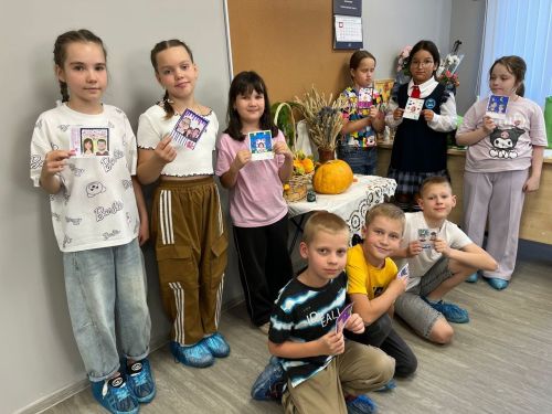 Приступили к новому учебному году в Лениногорской детской художественной школе