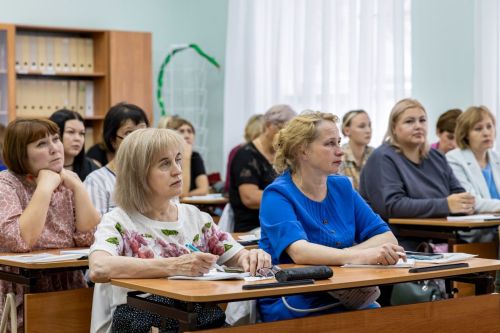 Лениногорск вошел в число городов-участников конференции «ALMET talk»
