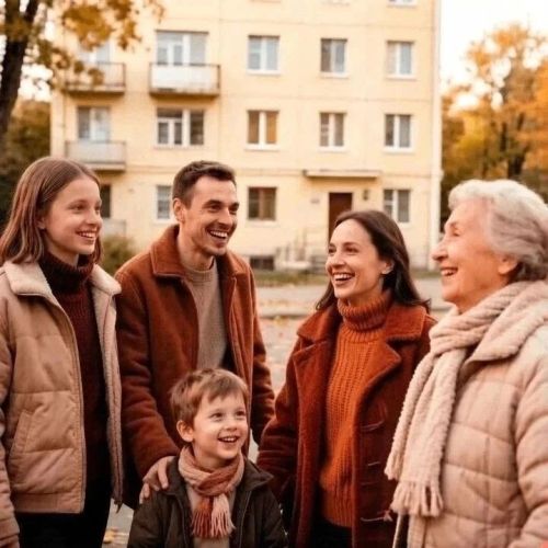 Какие мероприятия можно посетить в Лениногорске всей семьей в эти выходные