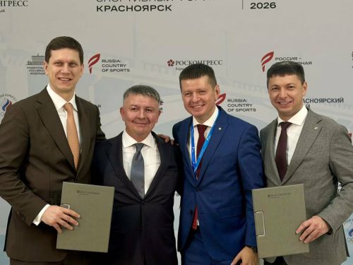 Татарстан внедрит управление БПЛА в испытания комплекса ГТО