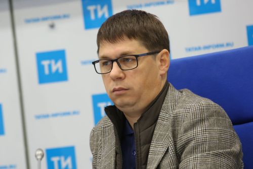 «Требуется руководитель с цифровым мышлением» - объявлен всероссийский конкурс на главреда НТР