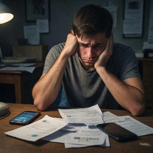 Мужчину из Лениногорска обманули мошенники на купле-продаже капота