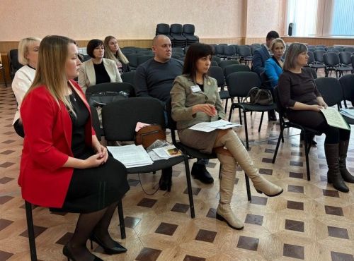 Тема трудоустройства демобилизованых бойцов СВО затронута в Лениногорске