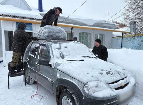 «Задача выполнена, всем спасибо!