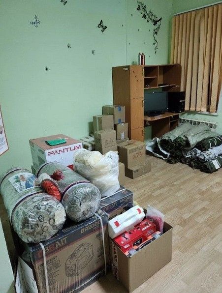 «Задача выполнена, всем спасибо!