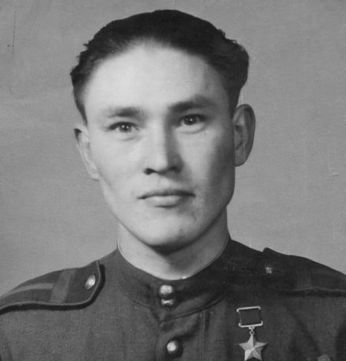 Могила Героя Советского Союза Самата Садриева из Лениногорска попала в реестр памятных захоронений Татарстана