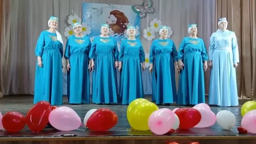 В сёлах Лениногорского района прошел смотр художественной самодеятельности