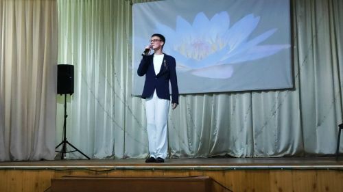В сёлах Лениногорского района прошел смотр художественной самодеятельности