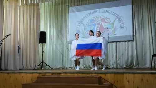 В сёлах Лениногорского района прошел смотр художественной самодеятельности