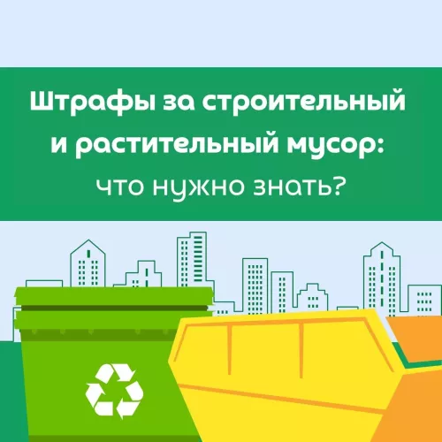 Жителям частного сектора Лениногорска напомнили, как правильно утилизировать мусор с участка