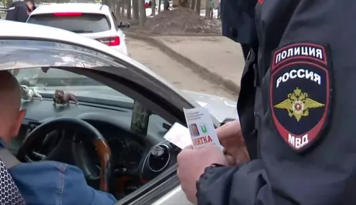 За первый квартал 2026 года 4 организации Лениногорска допустили 124 нарушения ПДД