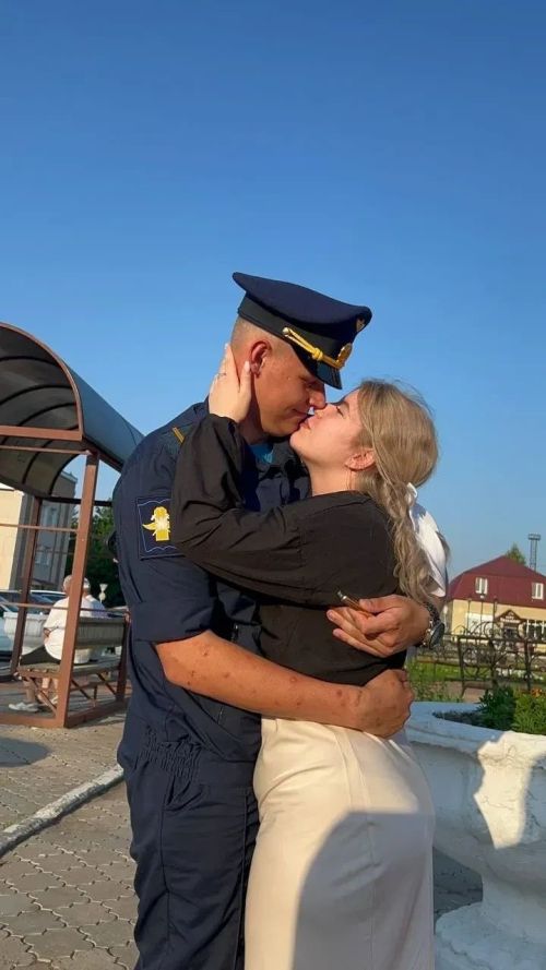 Моя служба в «красной» зоне…