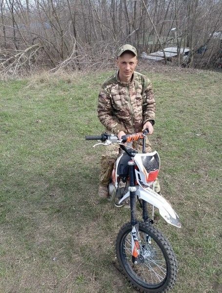 Я видел смерть. Я сам дарил ее врагам!