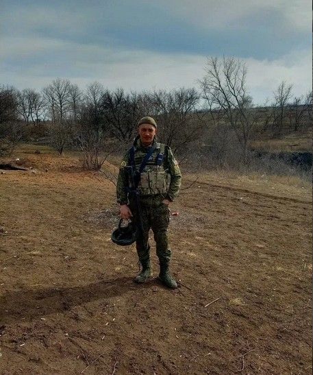 Я видел смерть. Я сам дарил ее врагам!