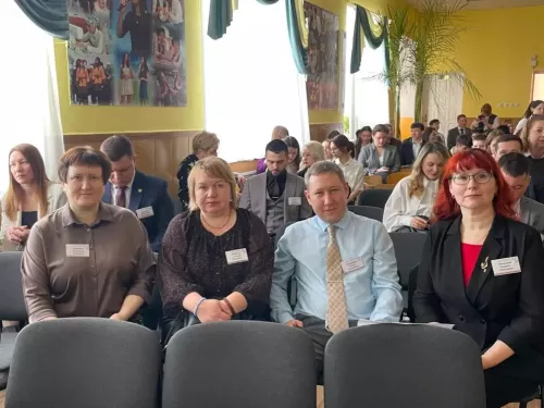 Студенты Лениногорского политехнического колледжа стали призерами научно-практической конференции