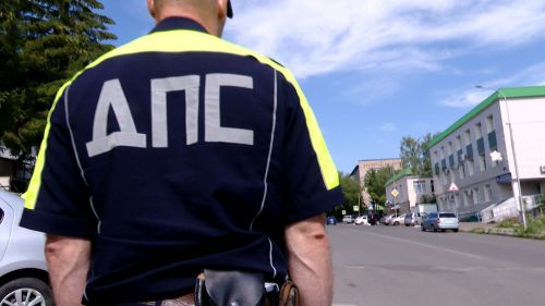 Госавтоинспекция Лениногорска усиливает контроль мототехники и скутеров