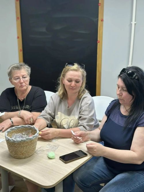 В Лениногорске провели мероприятие, посвященное семейным ценностям
