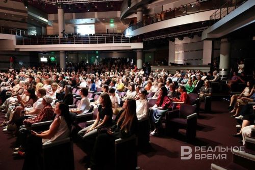 Группа журналистов Лениногорска стала обладателем «Хрустального пера - 2026»