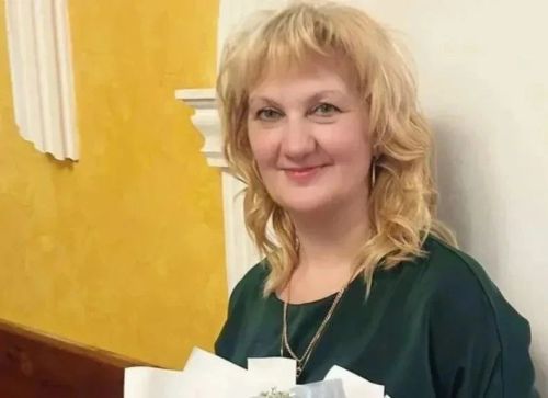 Лариса Демакина:  30 лет в детском саду
