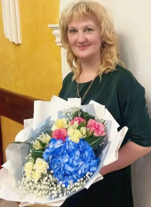 Лариса Демакина:  30 лет в детском саду