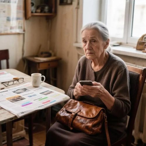 Пенсионерку из Лениногорска аферисты обманули на миллион рублей