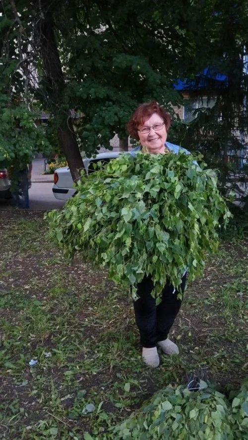 «С лёгким паром, бойцы!»
