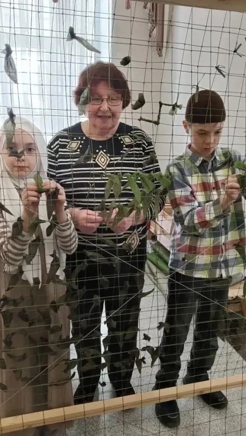 «С лёгким паром, бойцы!»