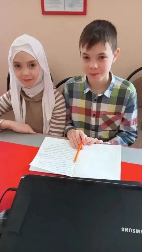 «С лёгким паром, бойцы!»