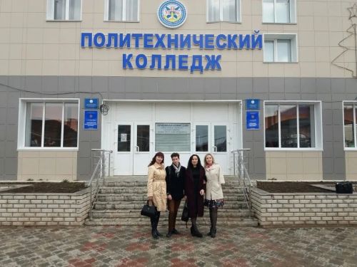 Лениногорский политехнический колледж получит значительные средства на масштабное обновление