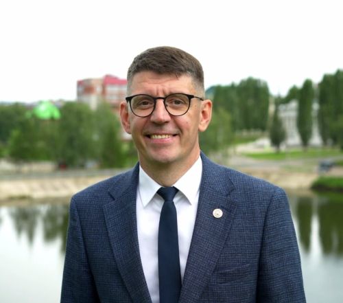Предпринимателей Лениногорска приглашают на встречу с главой района Маратом Гирфановым