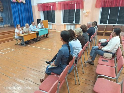 Социально-реабилитационный консилиум Лениногорского района провел выездное заседание