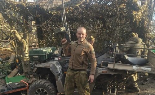 «Русский в душе, а не по паспорту!»