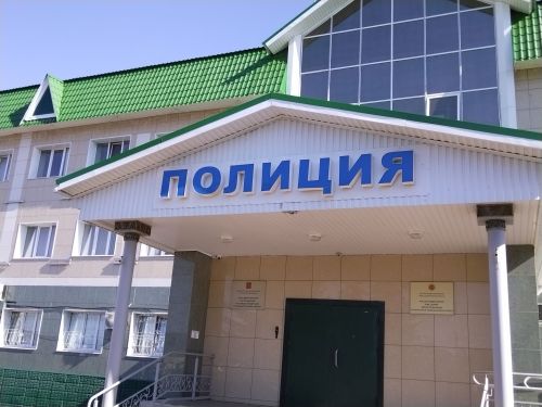 Правоохранители Лениногорска по горячим следам раскрыли преступление