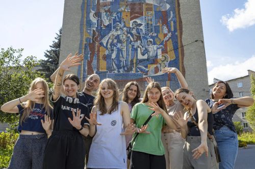 В Лениногорске будут созданы в уникальные экскурсионные маршруты, авторами которых станут местные жители