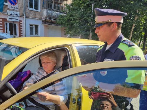 Одна из организаций Лениногорска за 7 месяцев 2026 года совершила 154 нарушения ПДД