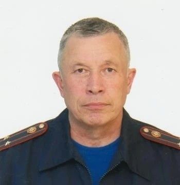 Житель Лениногорска удостоен знака «Трудовая доблесть»