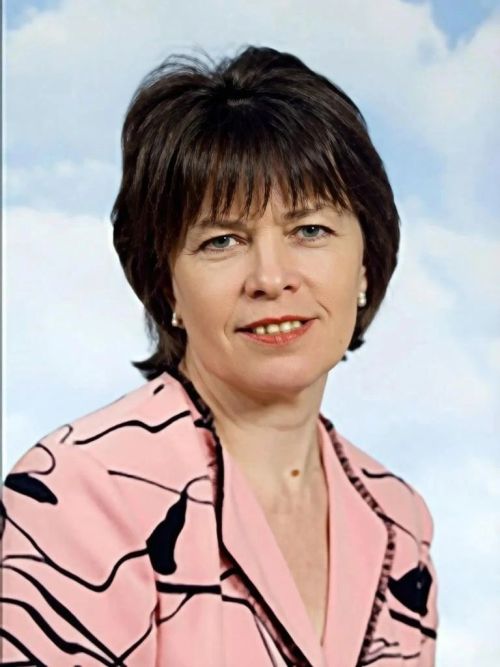 Лениногорская учительница Надежда Ваганова занесена Электронную доску почета