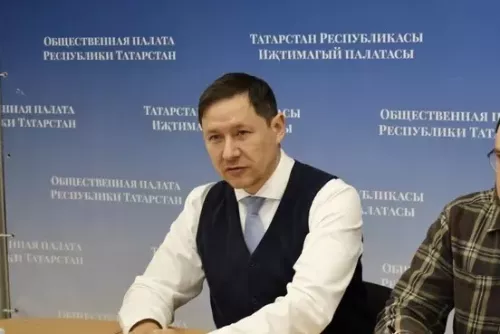 В Татарстане обсудили доклад «ЕДГ-2026: итоги регистрации и выход в финал кампании»: