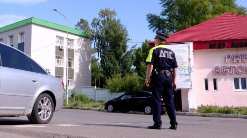 30 августа в Лениногорске будут перекрыты дороги