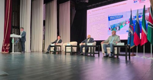 В Лениногорске  состоялся муниципальный форум «Работаем на результат!»